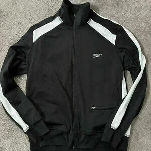 speedo fullzip hoodie
